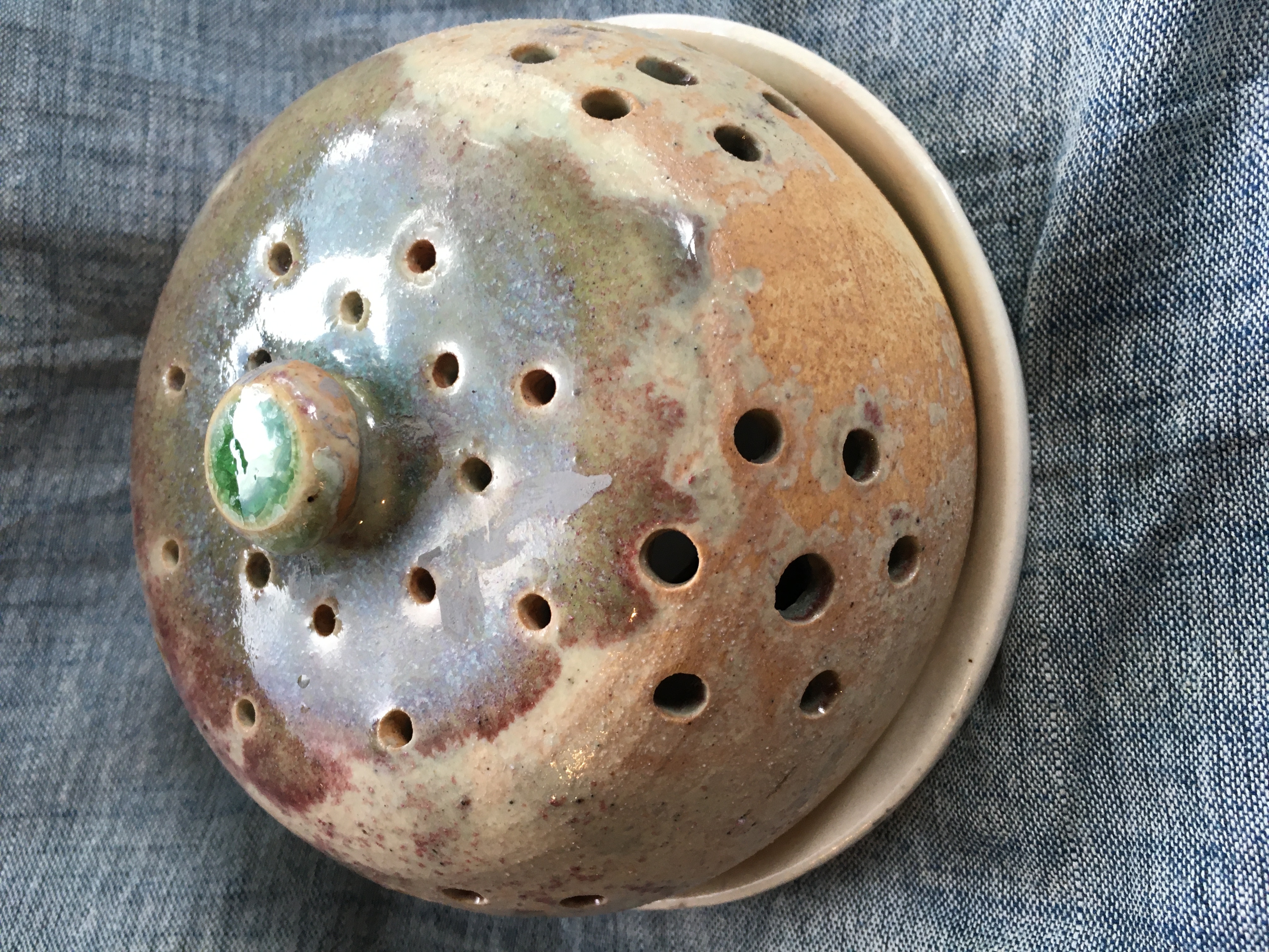 natural and artistic